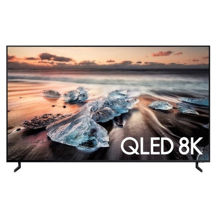 Samsung QE75Q900R