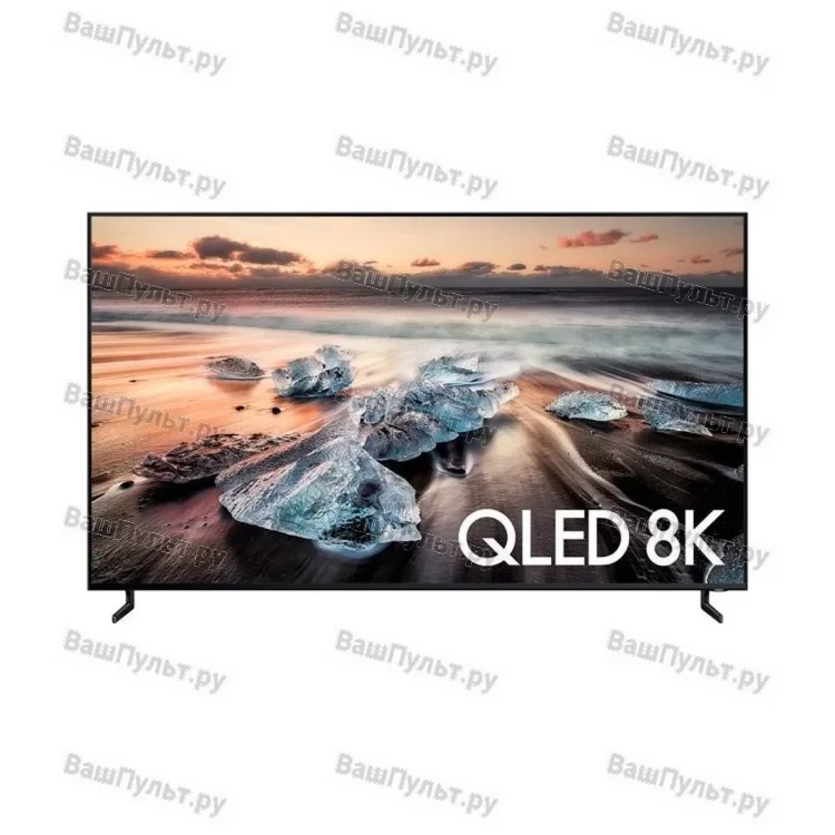 Samsung QE75Q900R