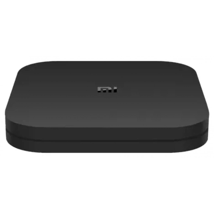 Mi Box S 4K