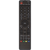 Пульт Huayu для Hyundai, Starwind, Digma, Erisson, Sunwind RS53DCG (H-LED50F452BS2)