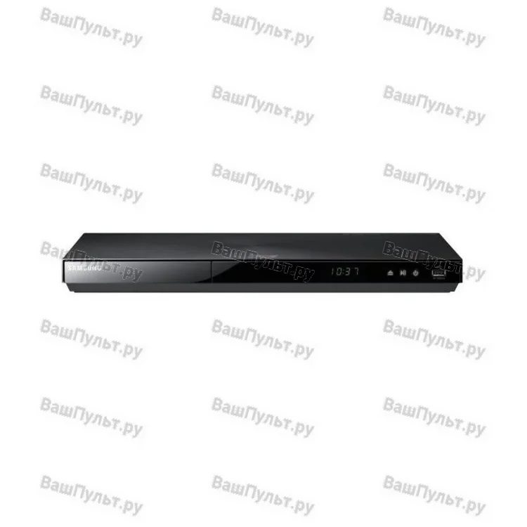 Samsung BD-E6100
