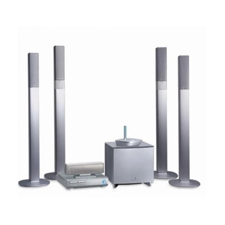 LG DA-W6100