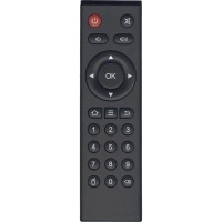 Пульт Huayu для Tanix TX9s (для медиаплеера)