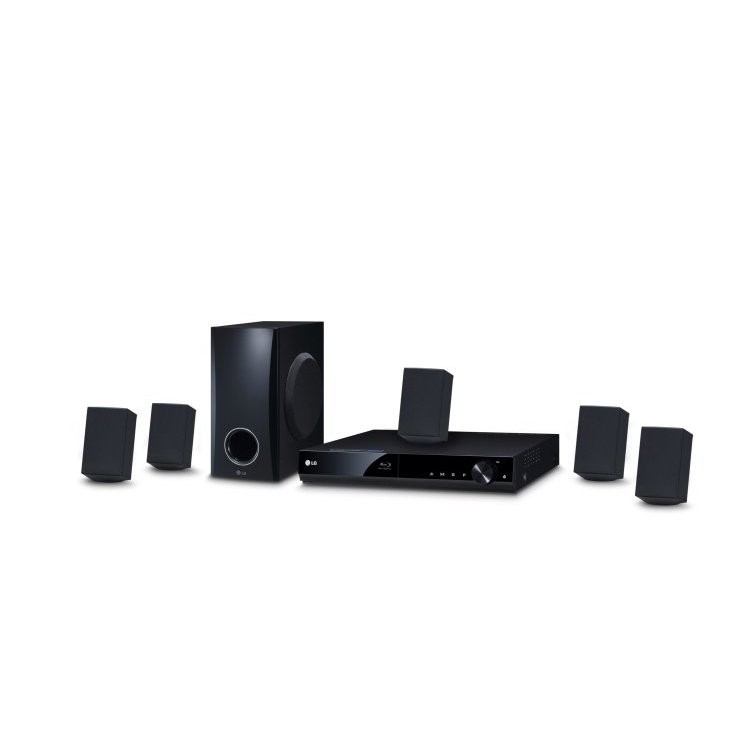 LG BH4030S