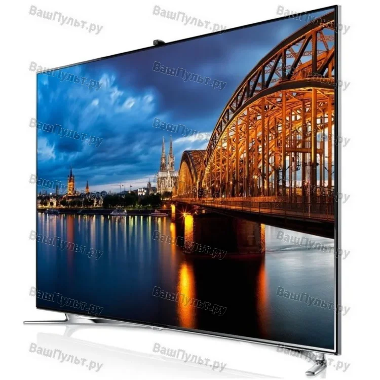 Samsung UE55F800