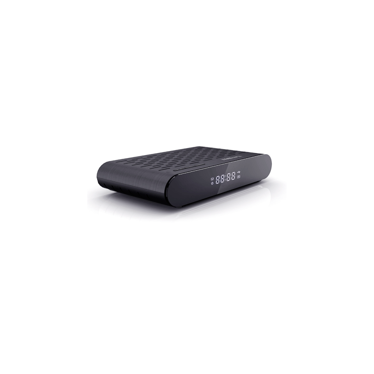 Телекарта EVO II PVR