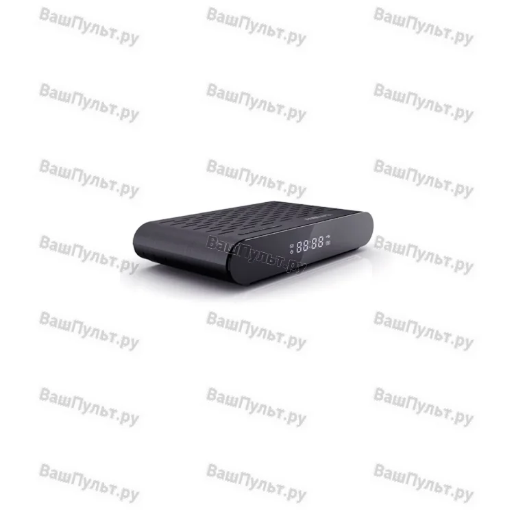 Телекарта EVO II PVR