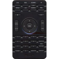 Пульт Philips PRC508-02 (оригинальный)