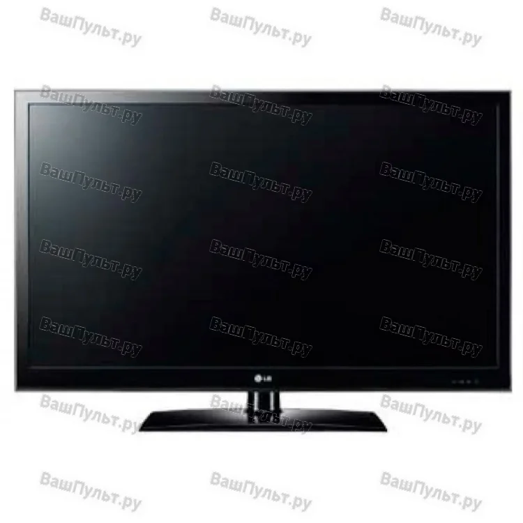 LG 32LV3550