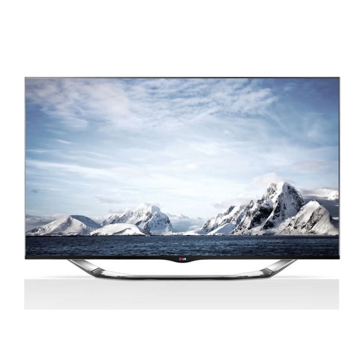LG 60LA860W (RF Dongle не нужен)
