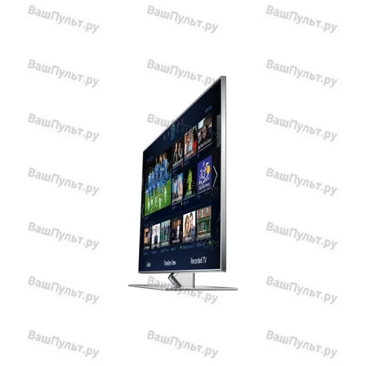 Samsung UE40F7000ST