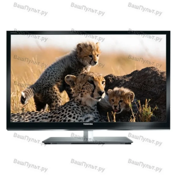 Toshiba 46UL863R