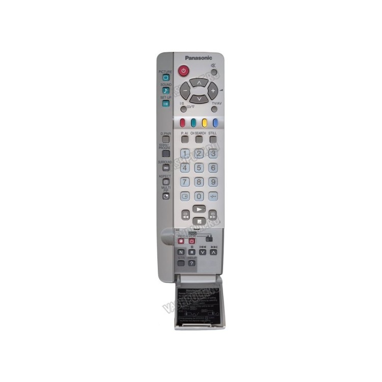 Пульт Panasonic EUR511263