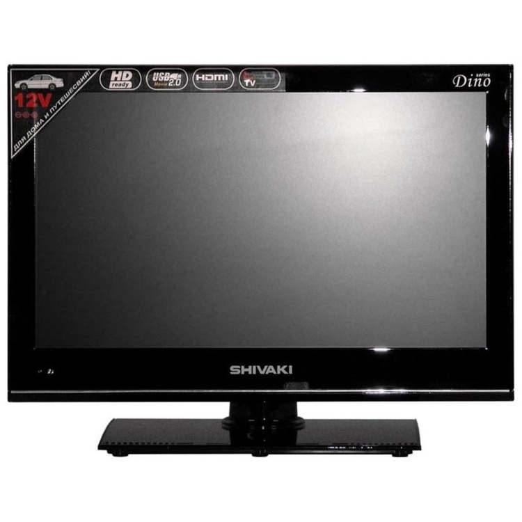 Shivaki STV-19LED3
