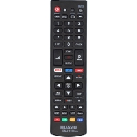 Универсальный пульт Huayu для LG RM-L1379 ver.2
