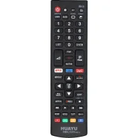 Универсальный пульт Huayu для LG RM-L1379 ver.2