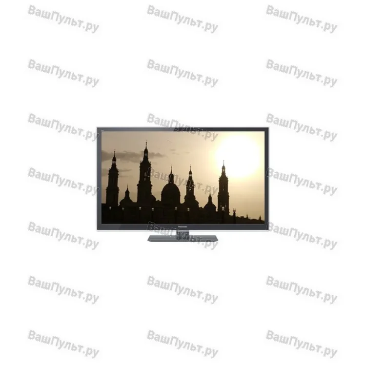 Panasonic TX-L42ET5B