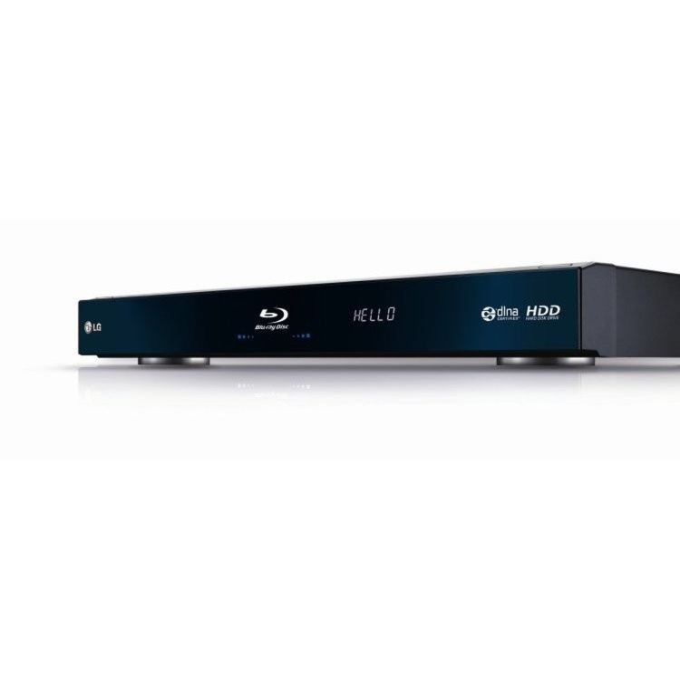 LG BD590