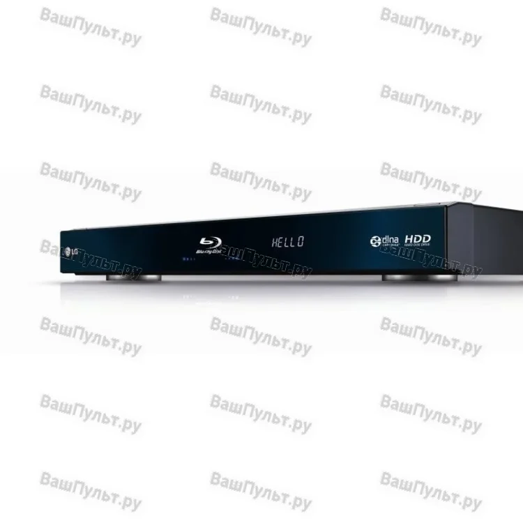 LG BD590