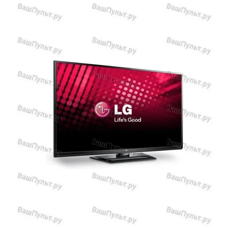 LG 50PM670S