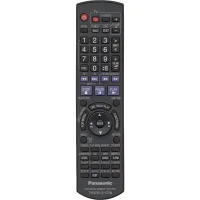 Пульт Panasonic EUR7662YYO (оригинальный)