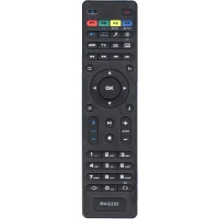 Пульт Huayu для Ростелеком MAG-255 (MAG-250 HD IPTV)