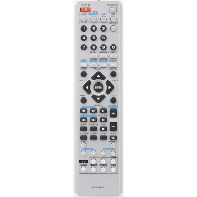 Пульт Huayu для LG 6710CDAK09D