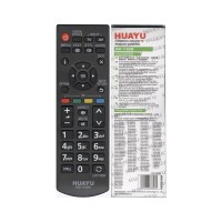 Универсальный пульт Huayu для Panasonic RM-1180M