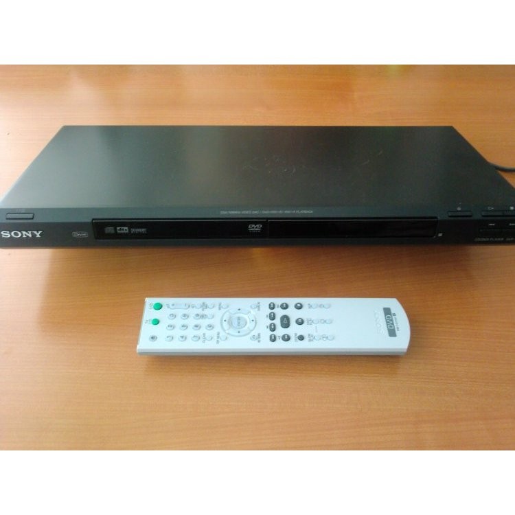 Sony DVP-NS36 B