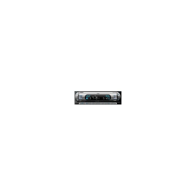 Sony CDX-R6750