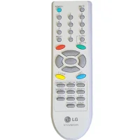 Пульт LG 6710V00124V (оригинальный)