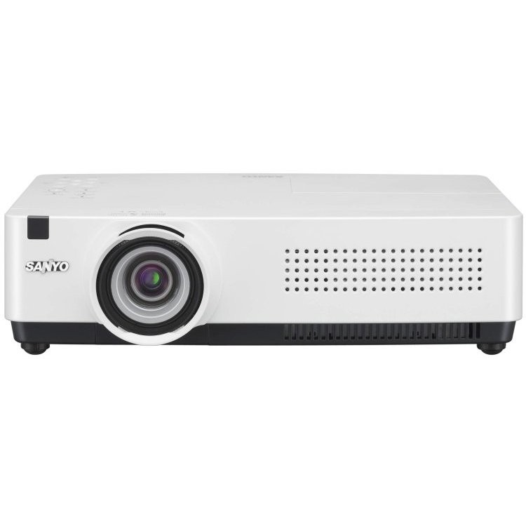Sanyo PLC-XU350A