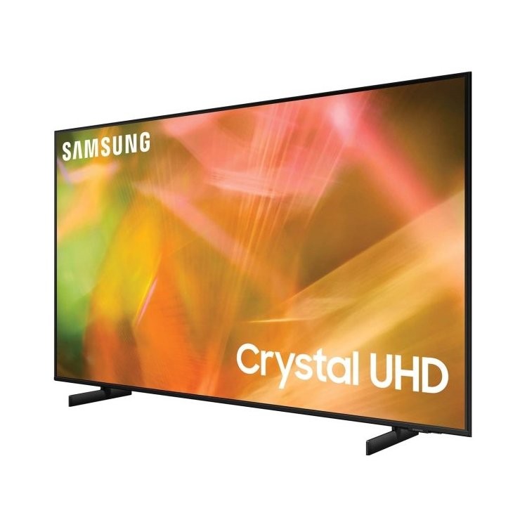Samsung QE75AU8000UXRU