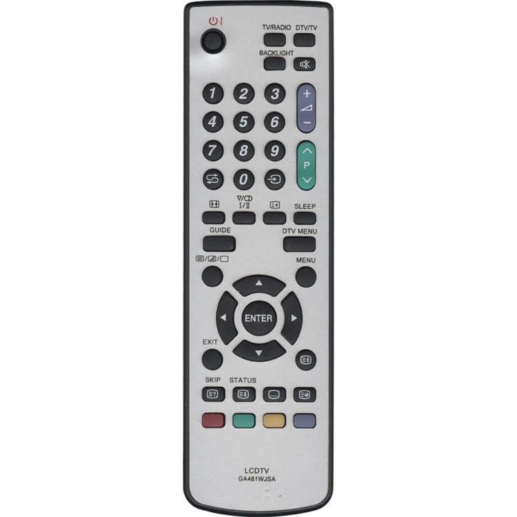 Пульт Huayu для Sharp GA481WJSA