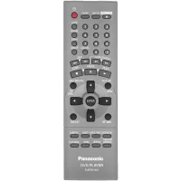 Пульт Panasonic EUR7621020 (оригинальный)