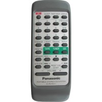 Пульт Panasonic EUR648251