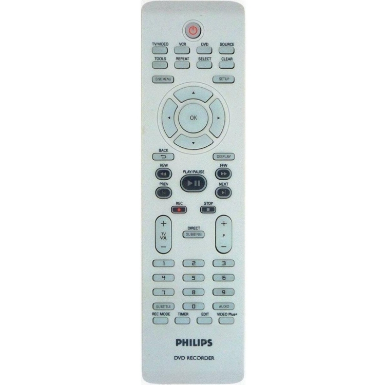 Пульт Philips 2422 5490 0928