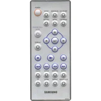 Пульт Samsung 01053A (оригинальный)