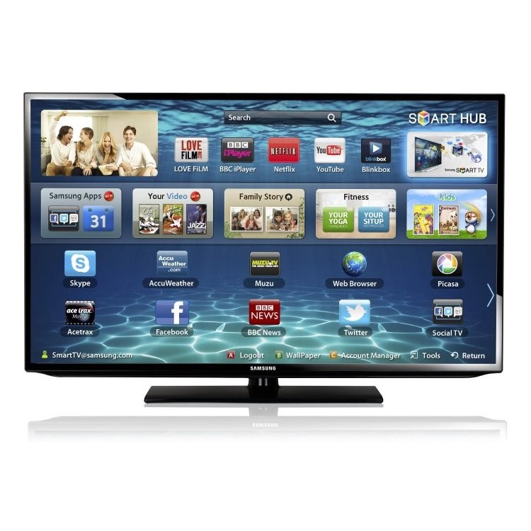 Samsung UE40EH5300K