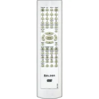 Пульт Rolsen SG-120m (оригинальный)