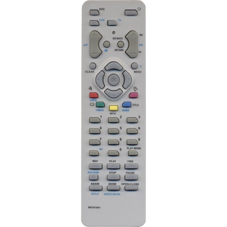 Пульт Huayu для Thomson RCT311DA1