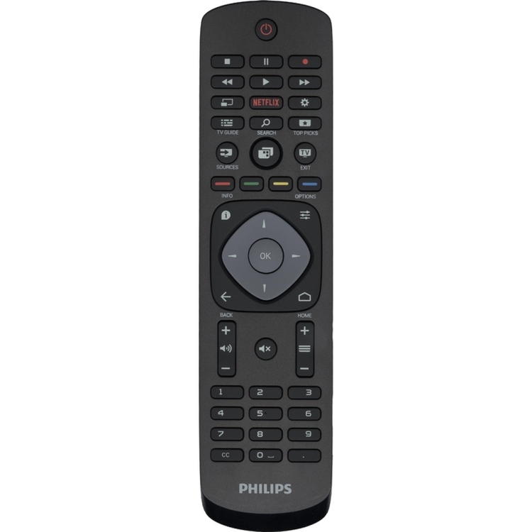 Пульт Philips RC3154602/01 (3139 238 29871)