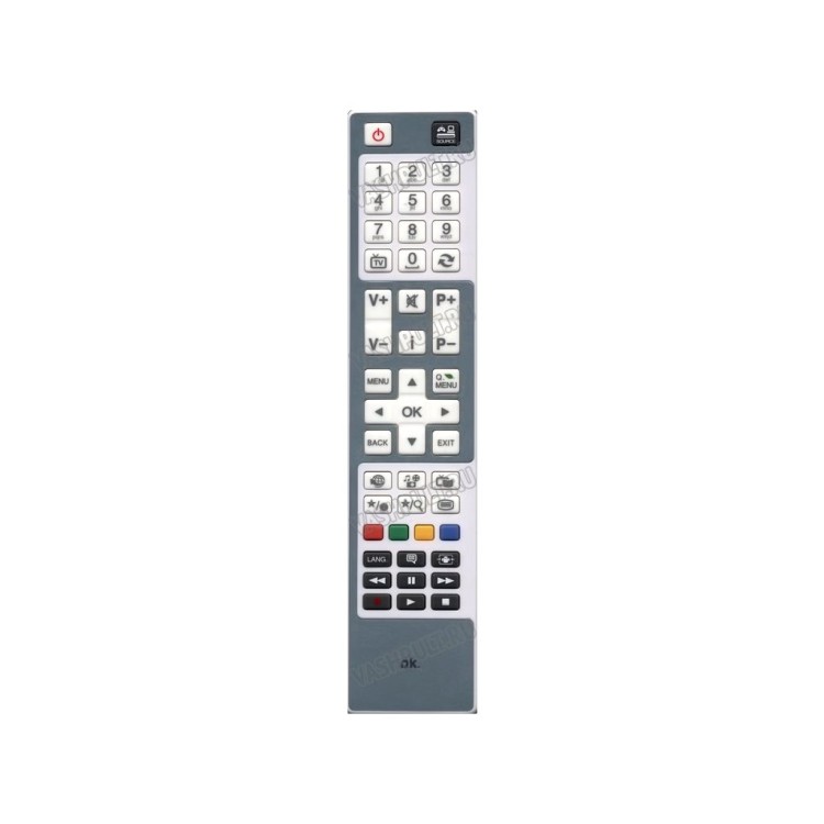 Пульт Vestel RC4841