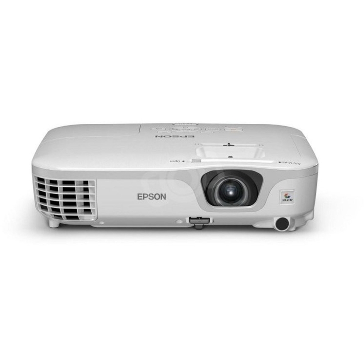 Epson EB-S12
