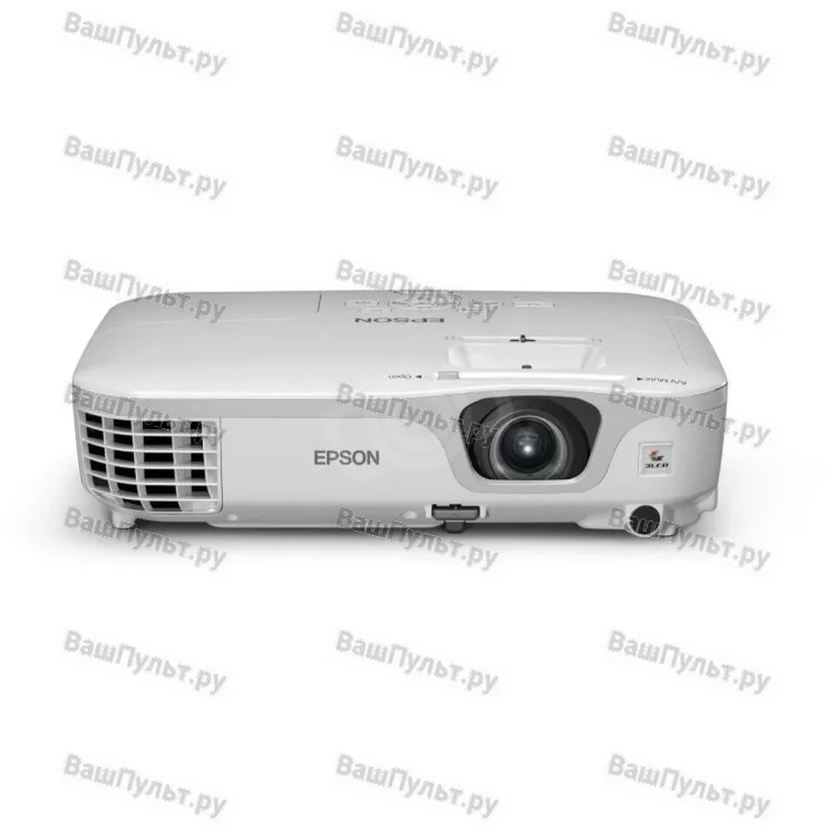 Epson EB-S12