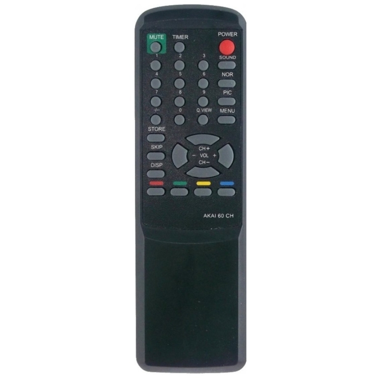 Пульт Huayu для Akai 60CH