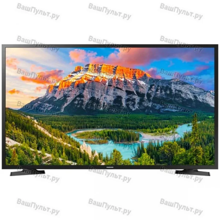 Samsung UE43N5500A