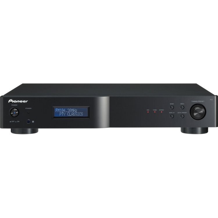 Pioneer F-F3MK2-K