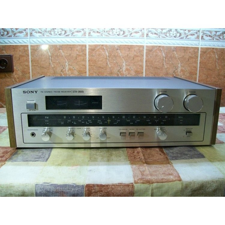 Sony STR-2800