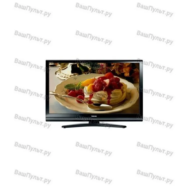 Toshiba 46XV635DR